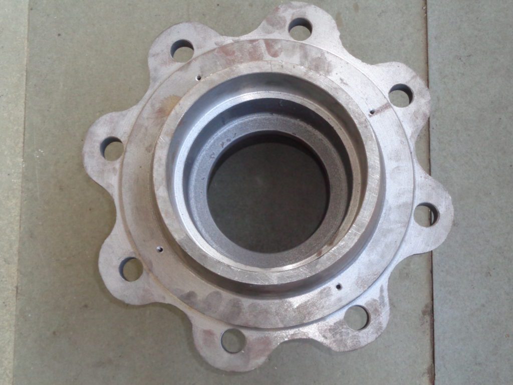 automotive hub (3) - Govind Steel|Cast Iron Manufacturing In India|Cast ...