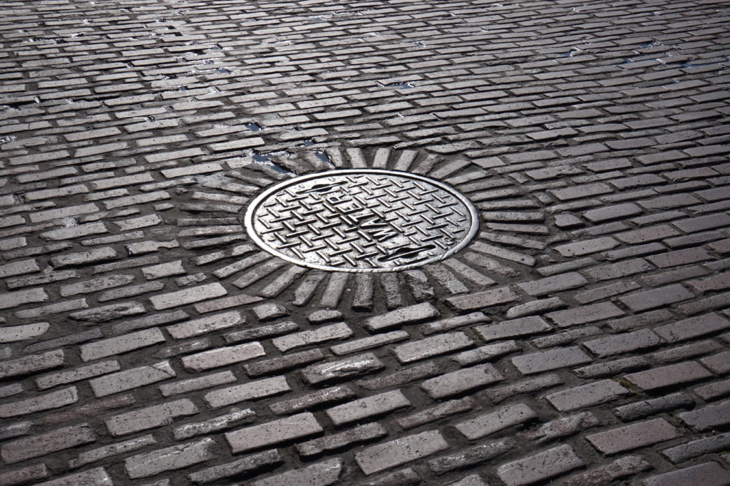 Manhole Covers Industry