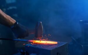 Cast Iron Foundry in India