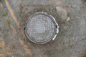 Manhole Covers
