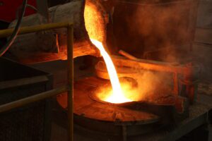 Casting Manufacturers from India