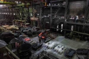 Agricultural Suitcase Counter Weights uses